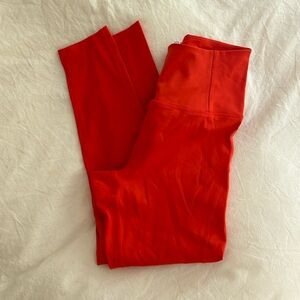 Girlfriend Collective leggings